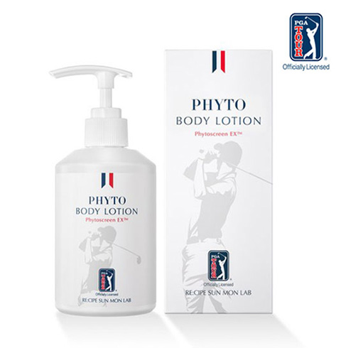[PGA TOUR] 선몬랩 피토 바디로션 250ml