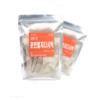 성진홀푸드 훈연멸치다시팩 150g