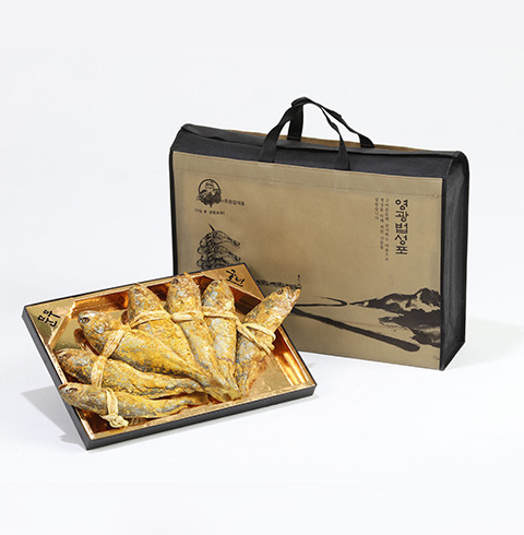 [영광법성포 명품굴비] 문무울금 대A