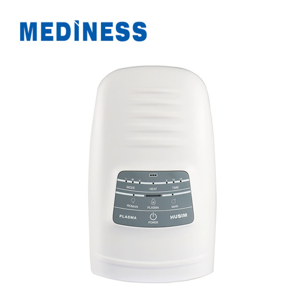 메디니스 이브 플라즈마 핸드케어 마사지기 MD-5506W  