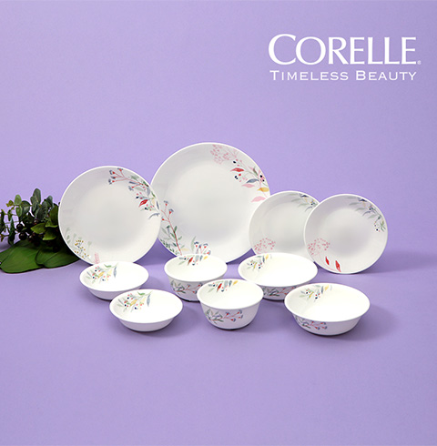 코렐 몬테베르데 산호세 2인 10p