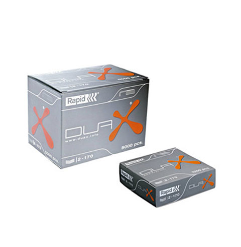 Duax 올인원 스테플러심 1,000pcs