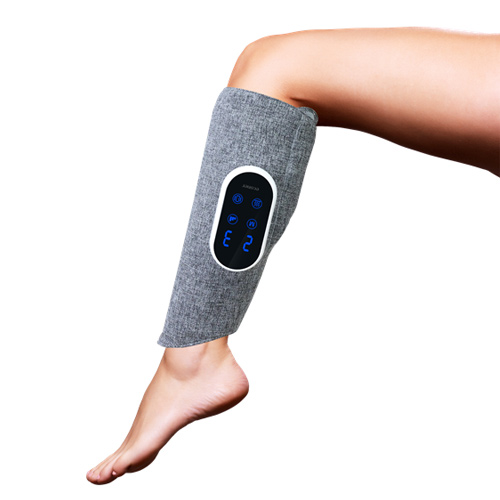 [에코너] M4 무선 공기압 종아리 마사지기