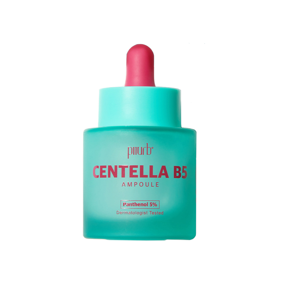피어브 잇츠리얼 센텔라B5 앰플 30ml