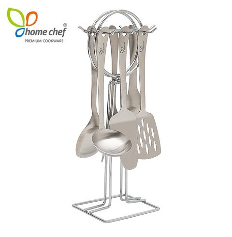 [홈셰프]파르페 스텐레스 키친툴세트7PCS/POSCO산 스텐레스스틸7종