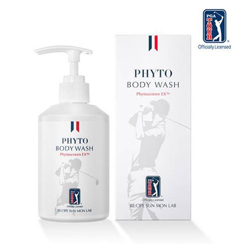 [PGA TOUR] 선몬랩 피토 바디워시 250ml
