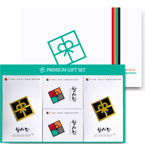 명가일味 건나물세트 2호