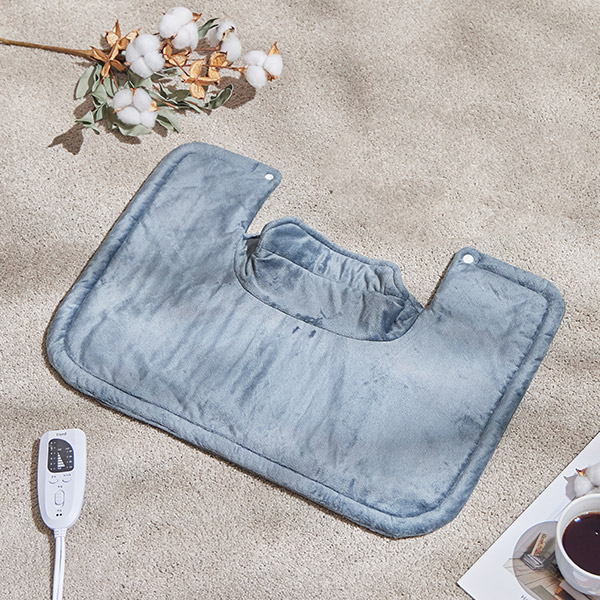 프롬비 닥터슬로우 어깨형 전기찜질기 FD225