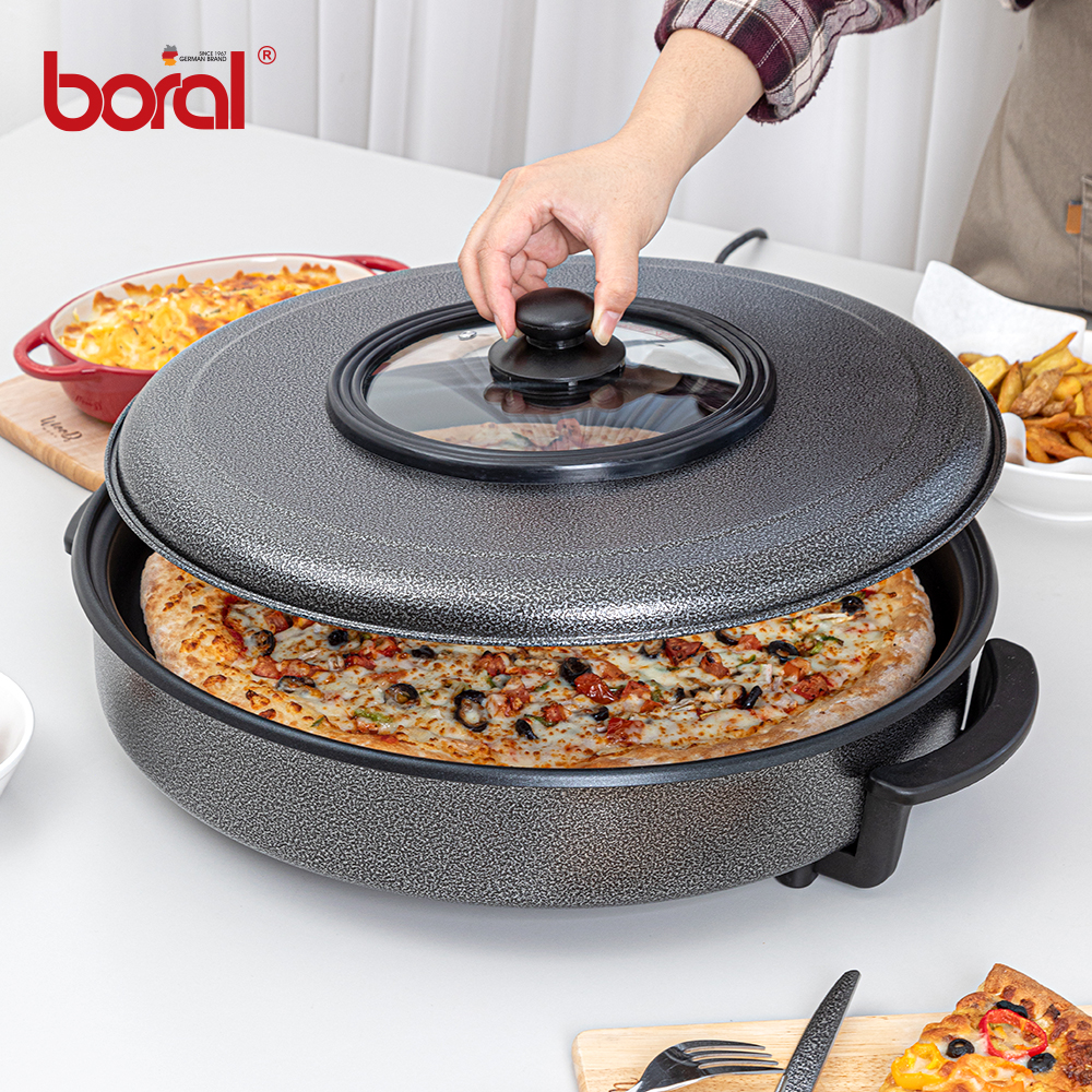 보랄 대형 멀티 라운드팬 BR-PZ5000E