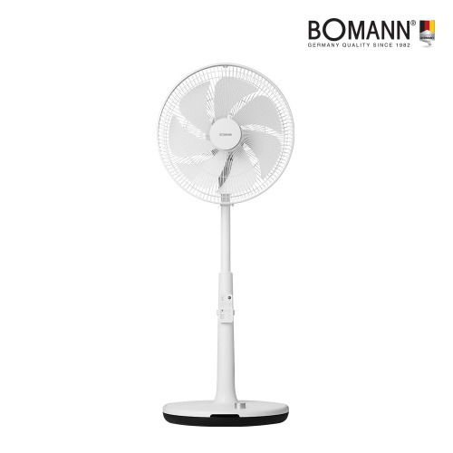 [보만] 14인치 초미세풍 BLDC선풍기 BF14279W