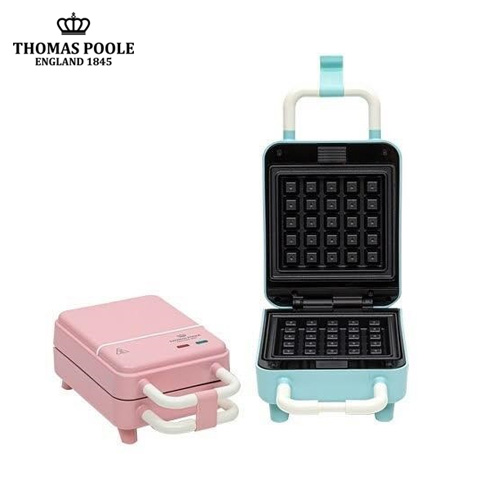 영국 토마스 풀 더블린 2in 1 와플메이커 (블루 or 핑크)