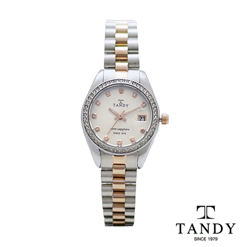 탠디 사파이어 TS 302 여성 RG