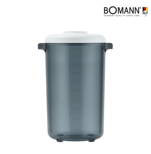 [보만] 20kg 진공쌀통 VR2210W