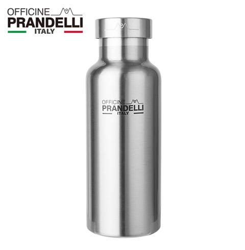 [백화점 입점브랜드] 이태리 프란델리 보온 보냉 텀블러 로고500ml