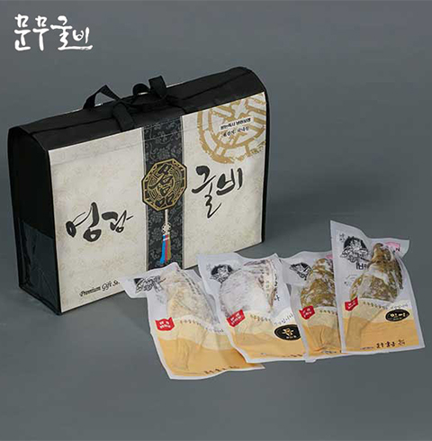 대박 종합 4미A 울금굴비26cm내외/1미 + 민어24cm내외/2미 + 돔28cm내외/1미