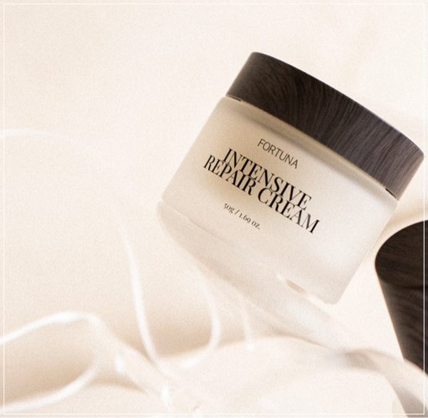 포투나 인텐시브 리페어크림 50g