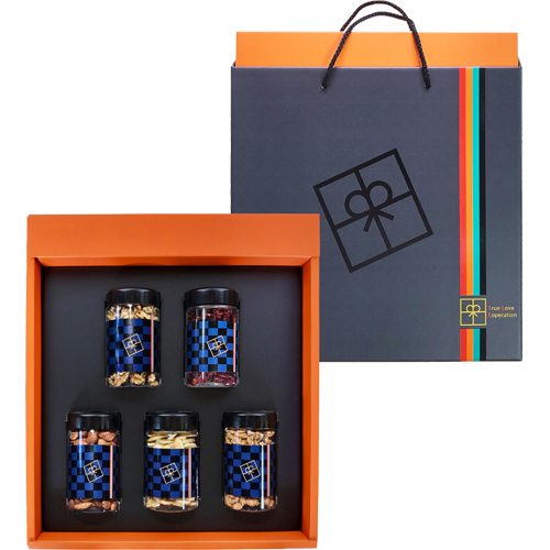 명가일味 견과5종세트 2호