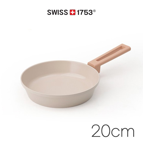 스위스1735 벨라 인덕션 세라믹 후라이팬 20cm