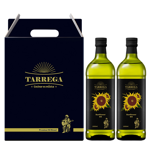 타레가 프리미엄 식용유 선물세트 해1000+해1000 (2P)