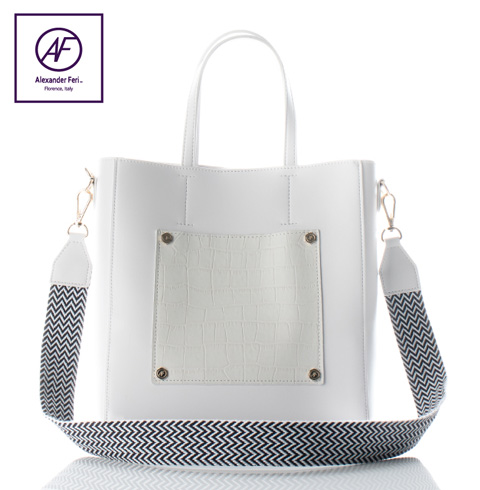 알렉산더페리 케이트 여성 숄더백 화이트(MD추천) 