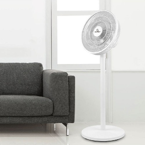 [코멜리] 12인치 리모컨 에어 팬큘레이터(CYF-R2122D)