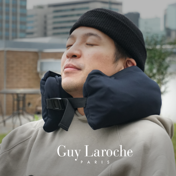 [Guy Laroche] 기라로쉬 기능성  필로우