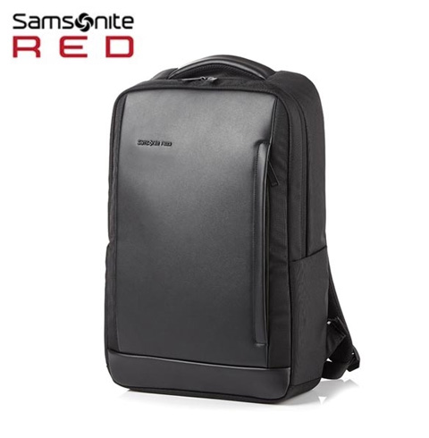 [쌤소나이트 RED] 슬로칸 백팩 BLACK _ Q1409001(3월신상품)