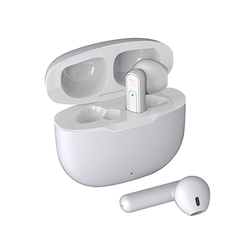 엑스트라 gni-510 TWS 블루투스 무선 이어폰 (블랙,화이트 색상택1)