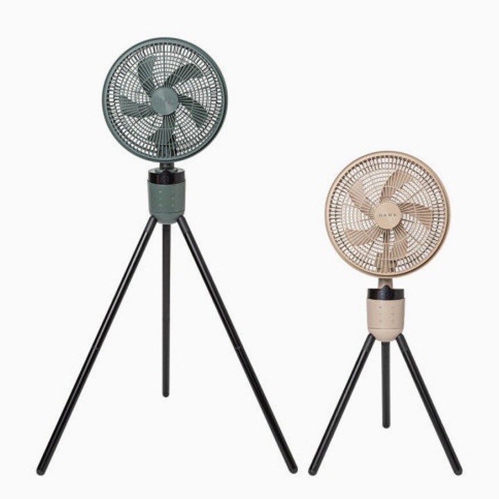 [AGK] NORDIC 무선 Tripod 써큘레이터 AGKF-3200