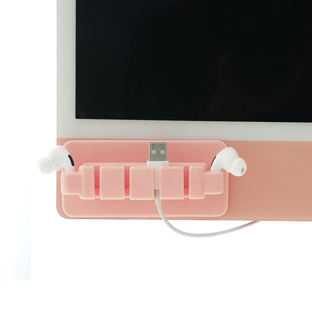 들이대선 안될 선이 없다. 흡착 실리콘