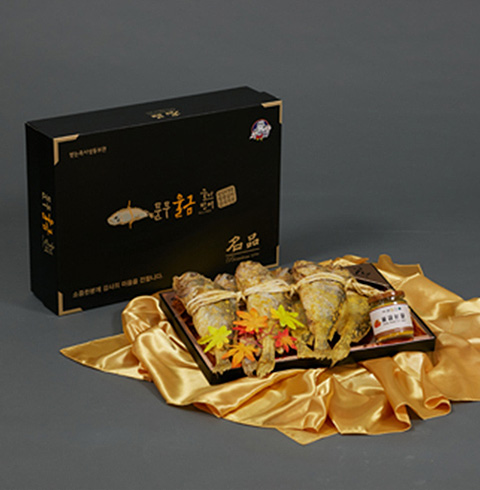 [영광법성포 명품굴비] 문무울금 명장A