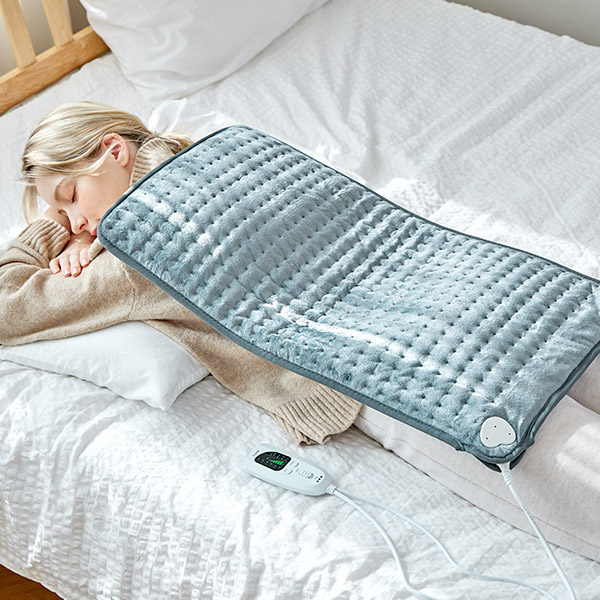 프롬비 닥터슬로우 포켓형 전기찜질기 FD226