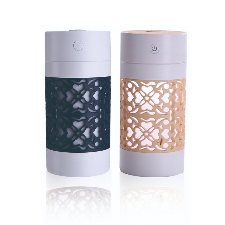 [NPL] 엔플 M5 미니 가습기(무드등)