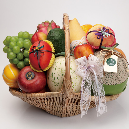 싱싱과일바구니