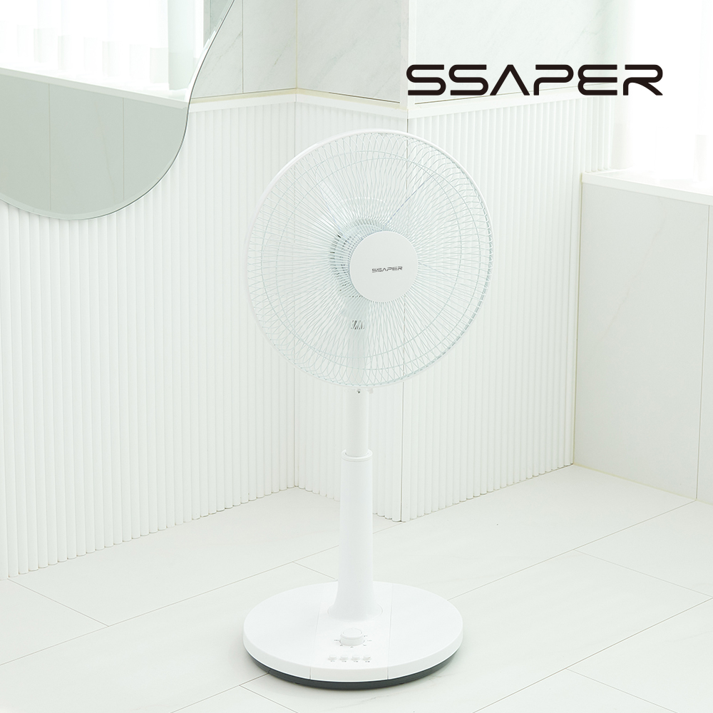 [셰퍼] 에어브리즈 14인치 선풍기 JSK-N4009