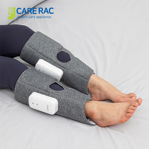 [케어락] 공기압 마사지기(더블)