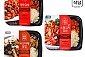 [한끼식당] 덮밥 알찬세트-제육덮밥 250g, 스팸김치덮밥 250g, 버섯야채덮밥 250g