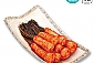 [한끼식당] 우리 농산물 100% 총각김치 3kg