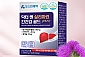 [오스틴제약] 닥터 쎈 실리마린 간건강 골드 1000mg x 90정[3개월분][약국판매용]