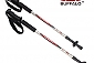 버팔로 3단 등산스틱 아파치 AC1270 (2종)