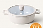 [카우프만] 데이지 인덕션  20cm 전골냄비