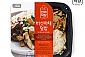 [한끼식당] 버섯야채덮밥 250g