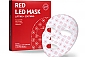 레드 엘이디 마스크팩 (리프팅) (5매)