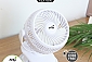 [김수자] BLDC 포터블 무선 서큘레이터 KSJF-6000W