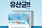 프로데일리 생유산균 12가지 20억 유산균 비타민D