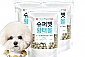 슈퍼펫 황태볼 250g 애견간식