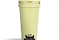 [쿠비녹스] 까미 커피 텀블러 (크림옐로우) CO-69-01