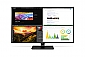 LG 43인치 울트라HD 모니터 43UN700