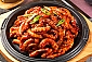 천해무 양념낙지 400g 3팩 (총6인분)