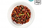 [한끼식당] 맛있는 반찬 건새우마늘쫑볶음 150g